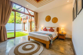 Canggu Escape Villa